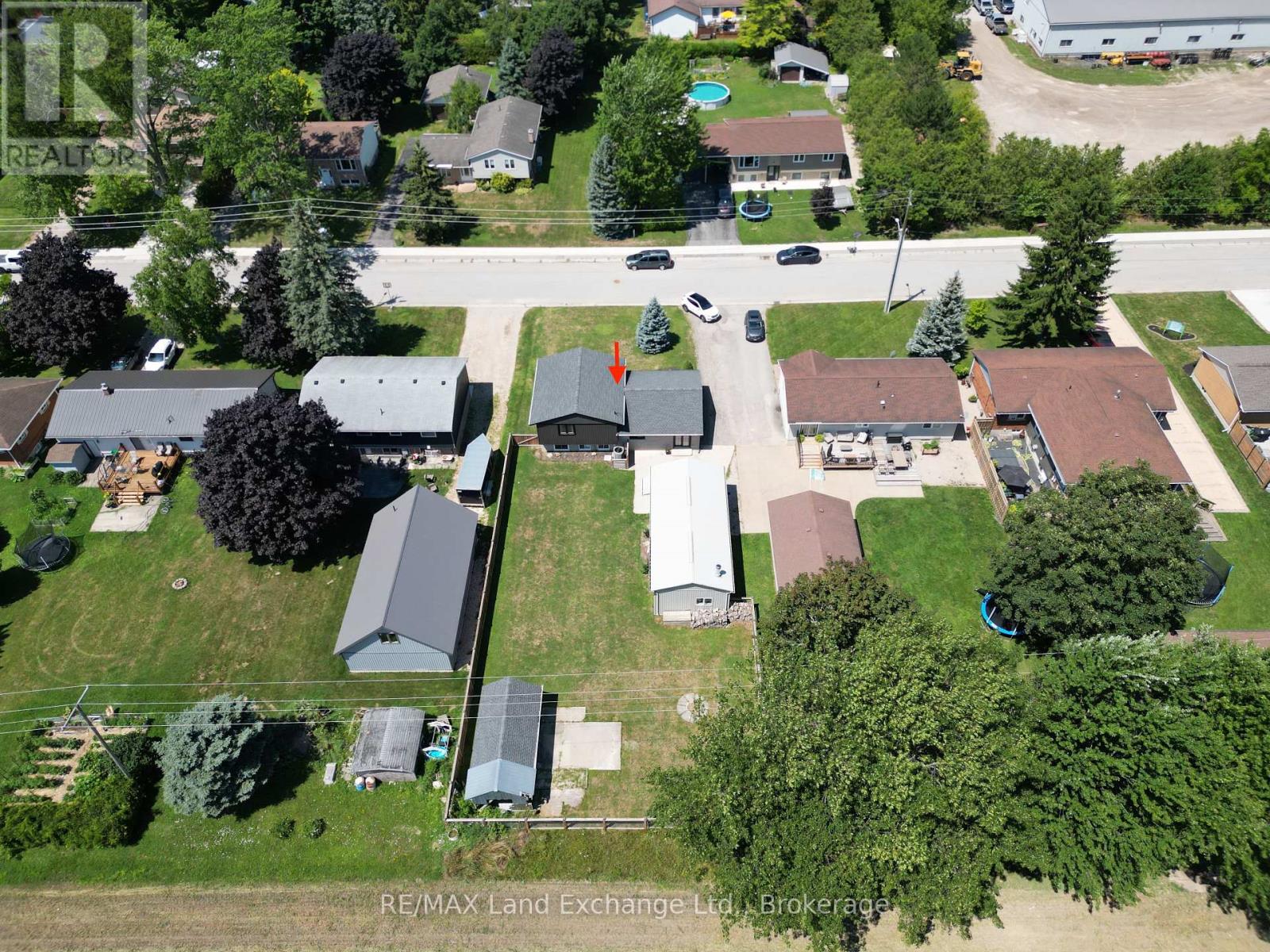 8 William Street N, Huron-Kinloss, Ontario  N0G 2R0 - Photo 28 - X12312228