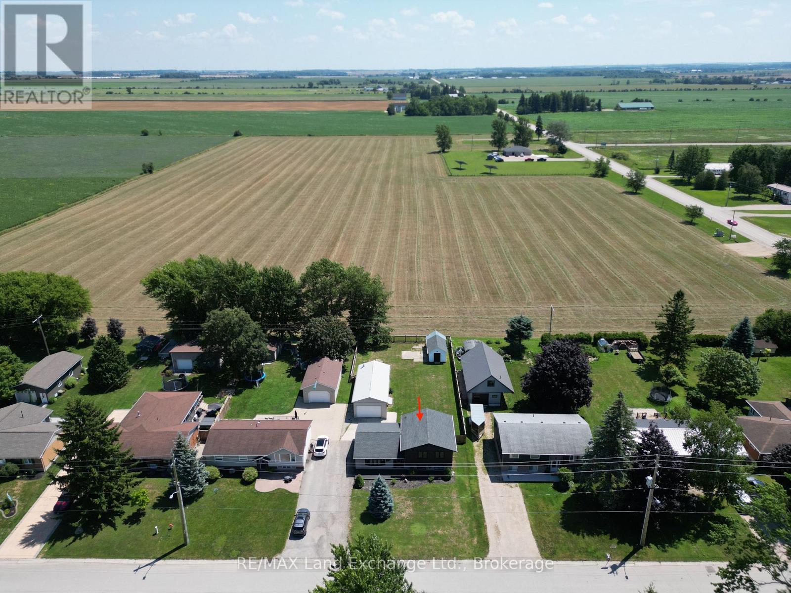 8 William Street N, Huron-Kinloss, Ontario  N0G 2R0 - Photo 29 - X12312228