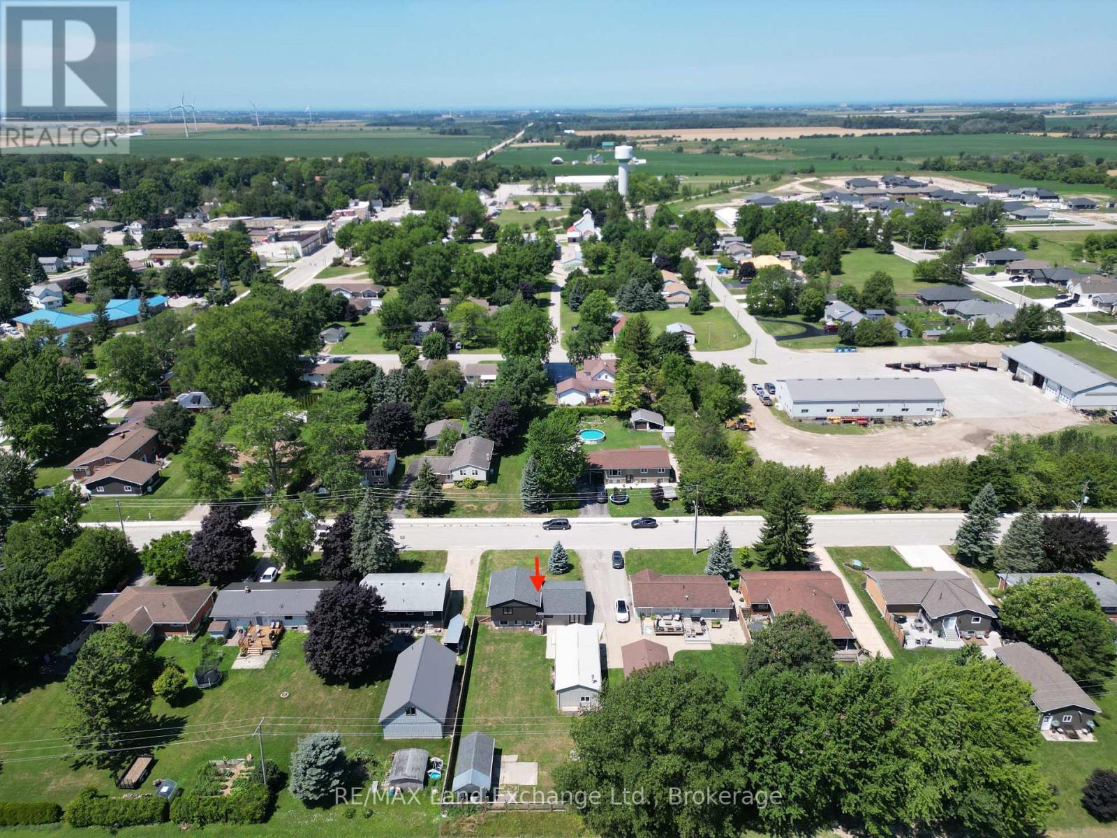 8 William Street N, Huron-Kinloss, Ontario  N0G 2R0 - Photo 30 - X12312228