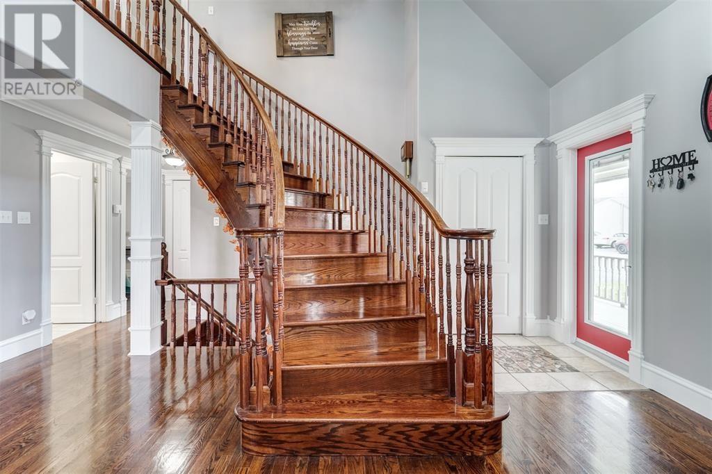 3 Willoughby Drive, Carbonear, Newfoundland & Labrador  A1Y 1A4 - Photo 16 - 1285826
