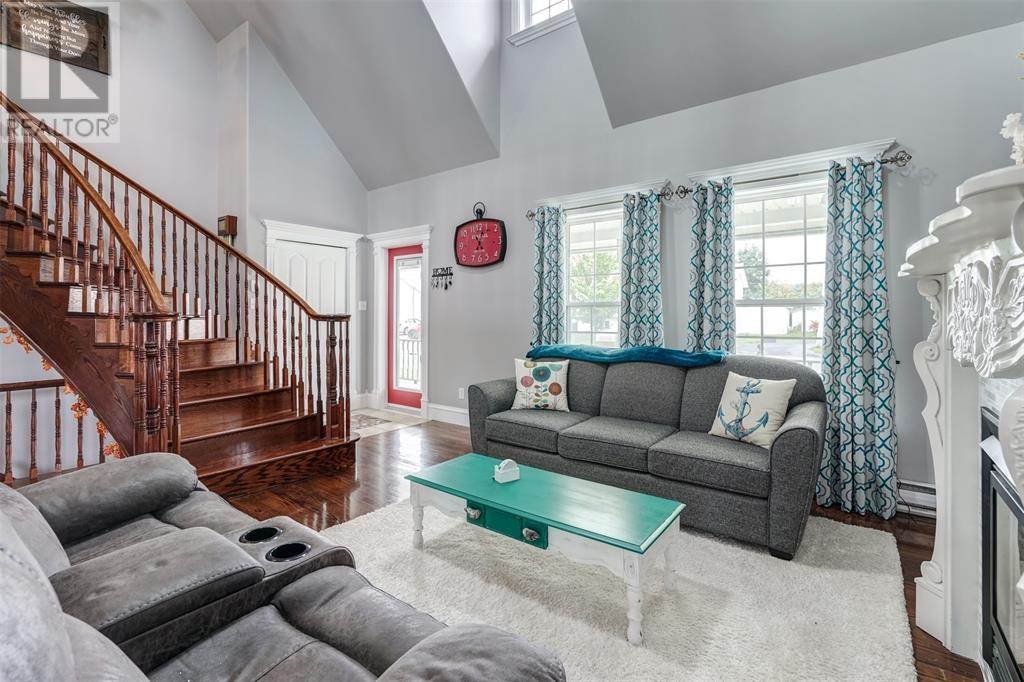 3 Willoughby Drive, Carbonear, Newfoundland & Labrador  A1Y 1A4 - Photo 17 - 1285826