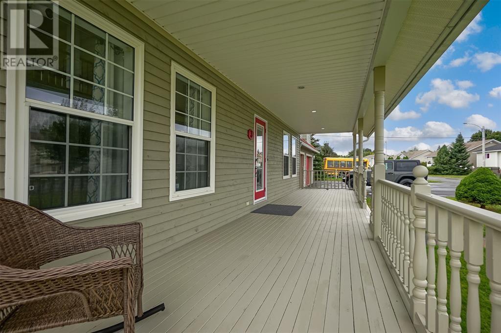 3 Willoughby Drive, Carbonear, Newfoundland & Labrador  A1Y 1A4 - Photo 10 - 1285826