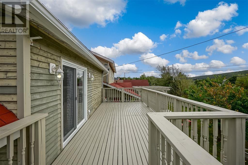 3 Willoughby Drive, Carbonear, Newfoundland & Labrador  A1Y 1A4 - Photo 13 - 1285826