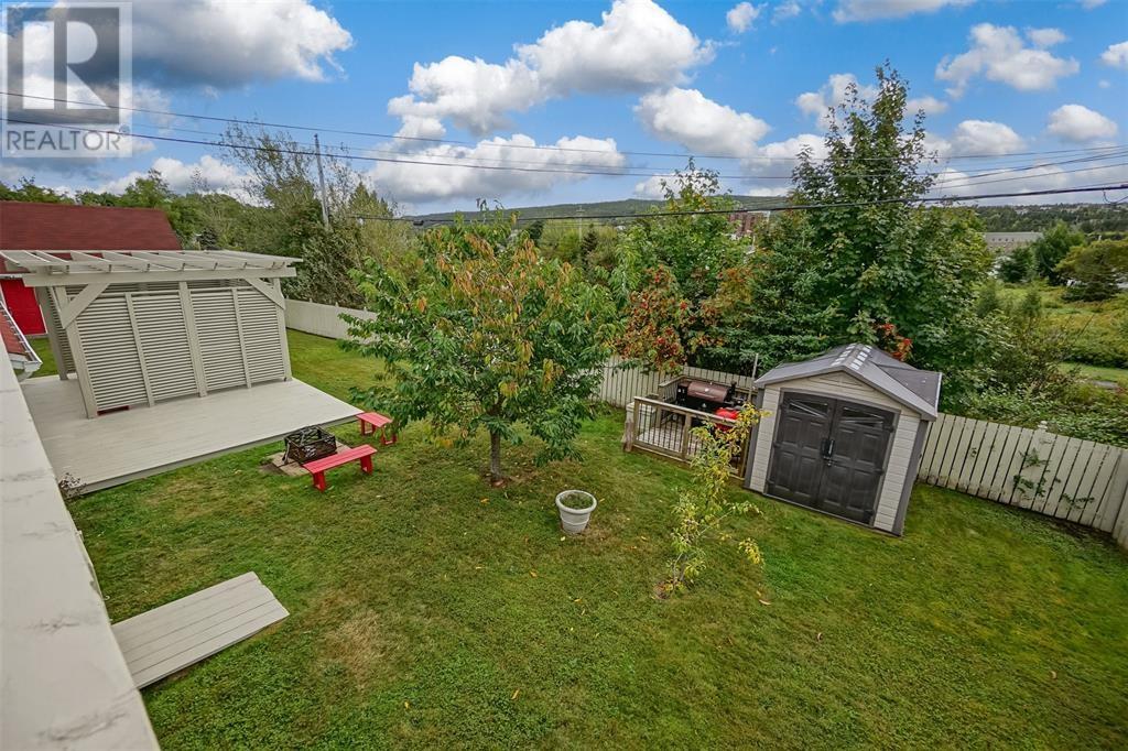 3 Willoughby Drive, Carbonear, Newfoundland & Labrador  A1Y 1A4 - Photo 15 - 1285826