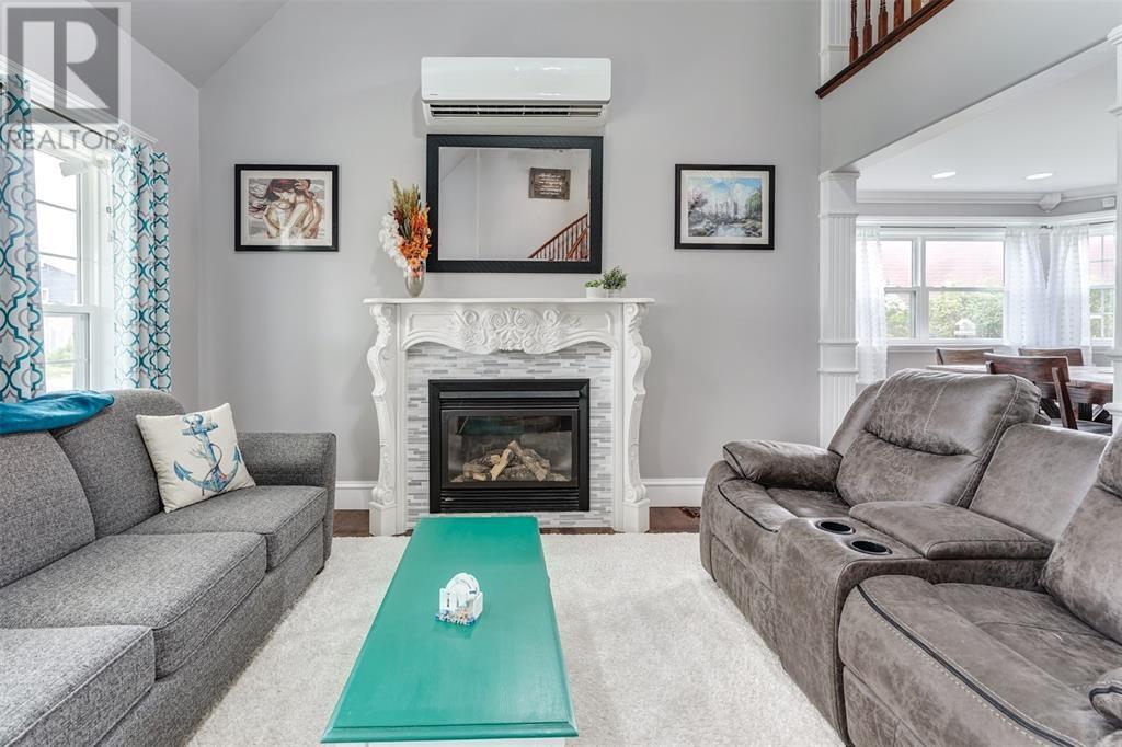 3 Willoughby Drive, Carbonear, Newfoundland & Labrador  A1Y 1A4 - Photo 19 - 1285826