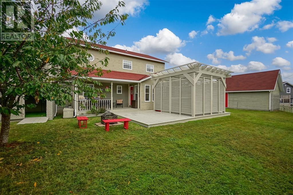 3 Willoughby Drive, Carbonear, Newfoundland & Labrador  A1Y 1A4 - Photo 14 - 1285826