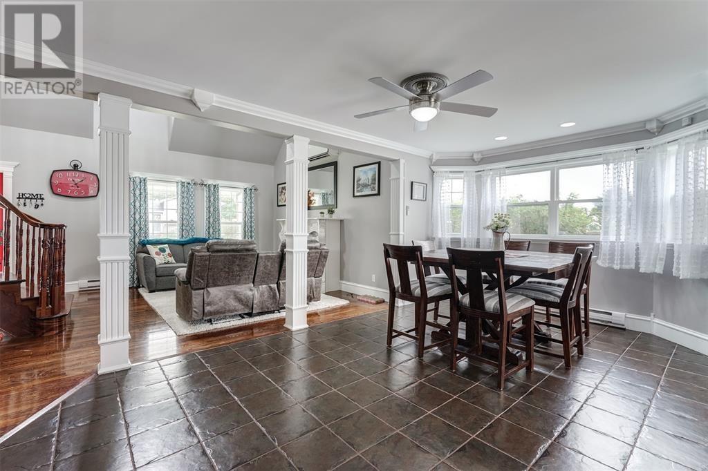 3 Willoughby Drive, Carbonear, Newfoundland & Labrador  A1Y 1A4 - Photo 24 - 1285826