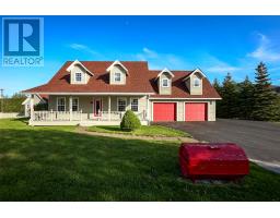 3 Willoughby Drive, Carbonear, Newfoundland & Labrador