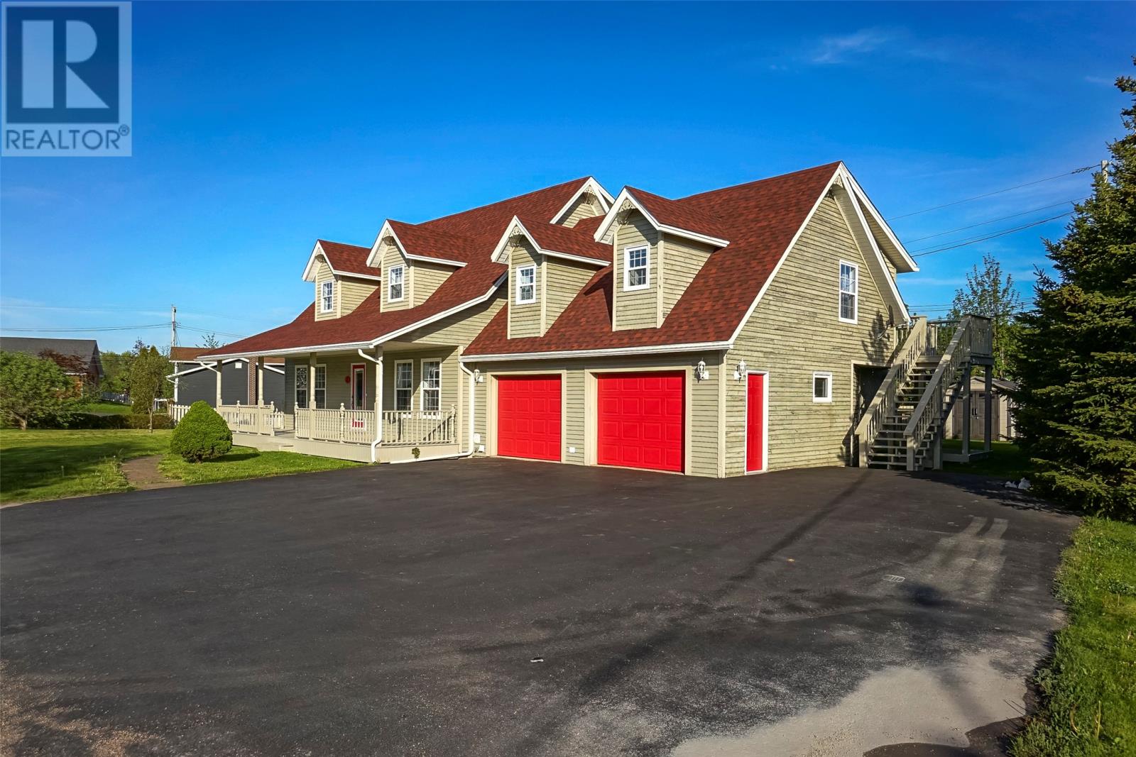 3 Willoughby Drive, Carbonear, Newfoundland & Labrador  A1Y 1A4 - Photo 2 - 1285826