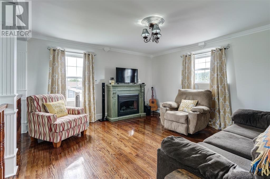 3 Willoughby Drive, Carbonear, Newfoundland & Labrador  A1Y 1A4 - Photo 34 - 1285826