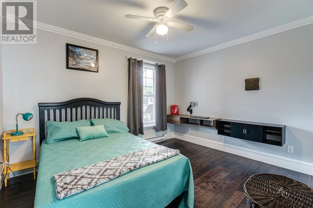 3 Willoughby Drive, Carbonear, Newfoundland & Labrador  A1Y 1A4 - Photo 30 - 1285826