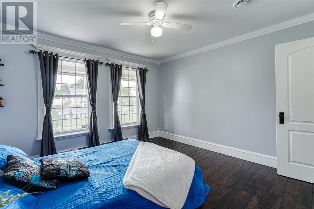 3 Willoughby Drive, Carbonear, Newfoundland & Labrador  A1Y 1A4 - Photo 29 - 1285826
