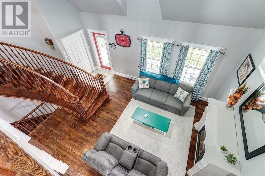 3 Willoughby Drive, Carbonear, Newfoundland & Labrador  A1Y 1A4 - Photo 35 - 1285826