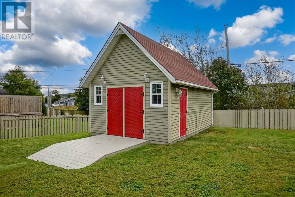 3 Willoughby Drive, Carbonear, Newfoundland & Labrador  A1Y 1A4 - Photo 3 - 1285826