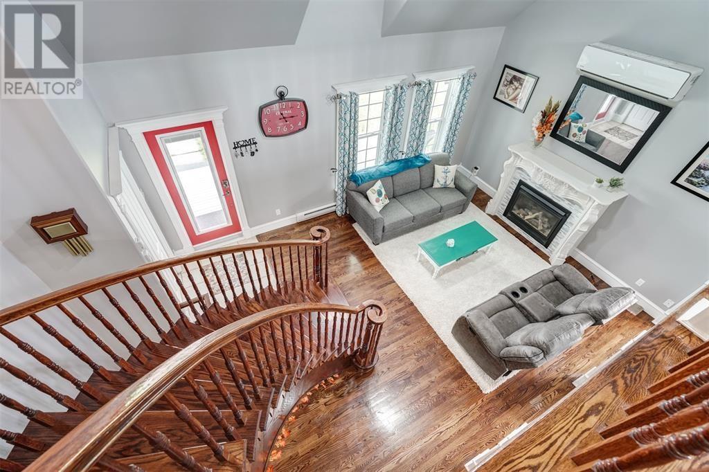 3 Willoughby Drive, Carbonear, Newfoundland & Labrador  A1Y 1A4 - Photo 36 - 1285826