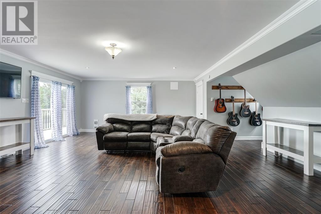 3 Willoughby Drive, Carbonear, Newfoundland & Labrador  A1Y 1A4 - Photo 42 - 1285826