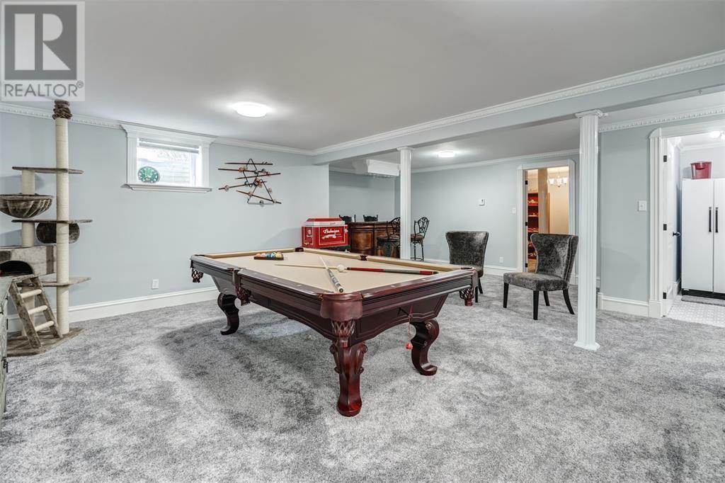 3 Willoughby Drive, Carbonear, Newfoundland & Labrador  A1Y 1A4 - Photo 46 - 1285826