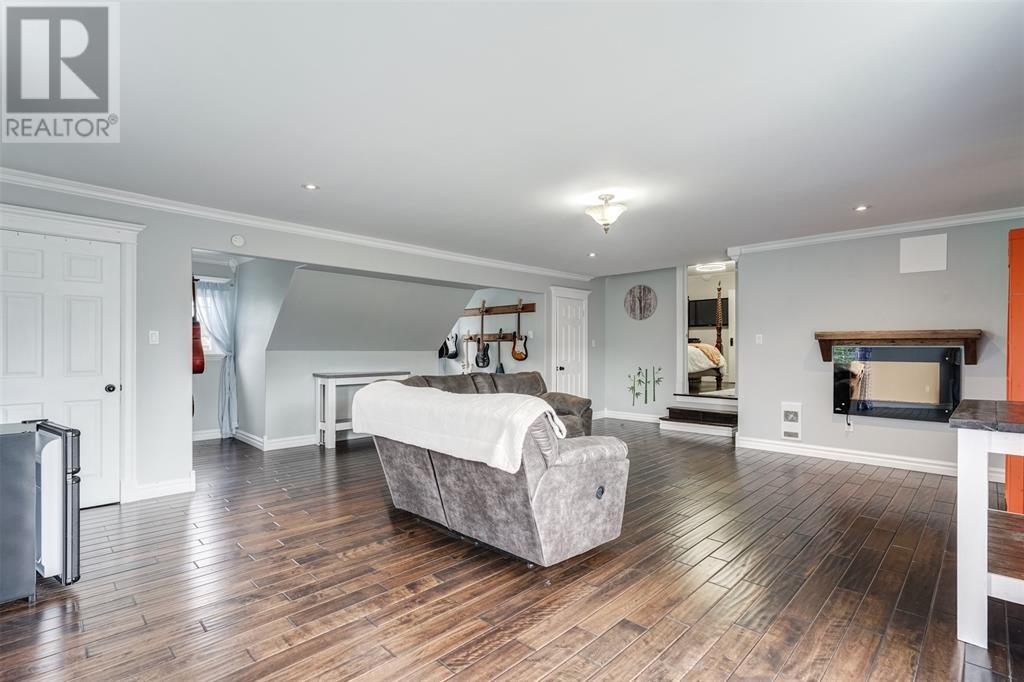 3 Willoughby Drive, Carbonear, Newfoundland & Labrador  A1Y 1A4 - Photo 43 - 1285826