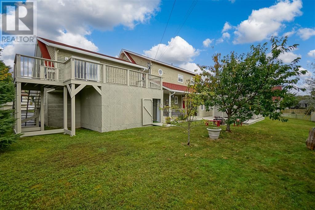 3 Willoughby Drive, Carbonear, Newfoundland & Labrador  A1Y 1A4 - Photo 9 - 1285826