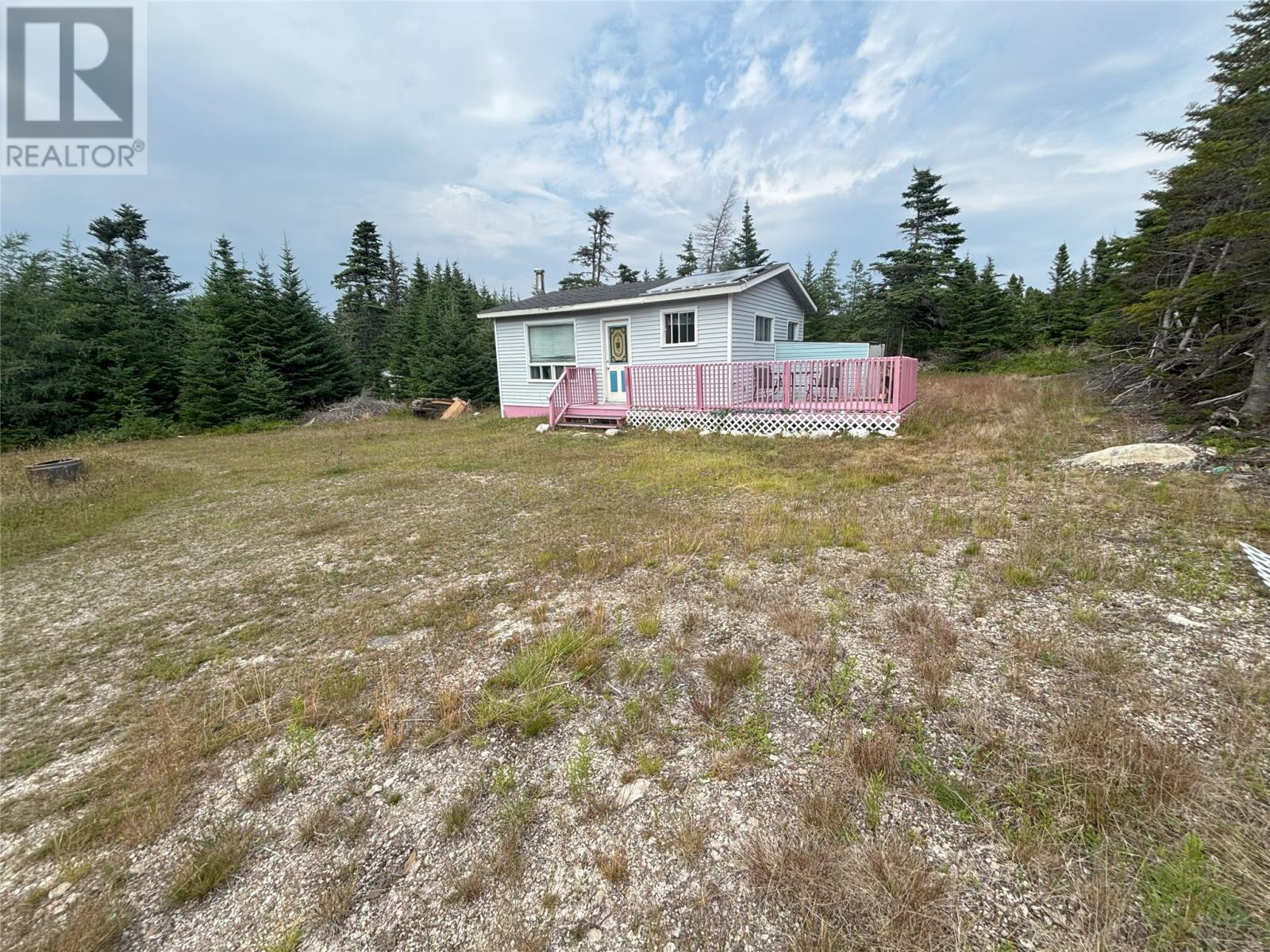 0 Bucklers Road, Northern Bay, Newfoundland & Labrador  A0A 3B0 - Photo 1 - 1288352