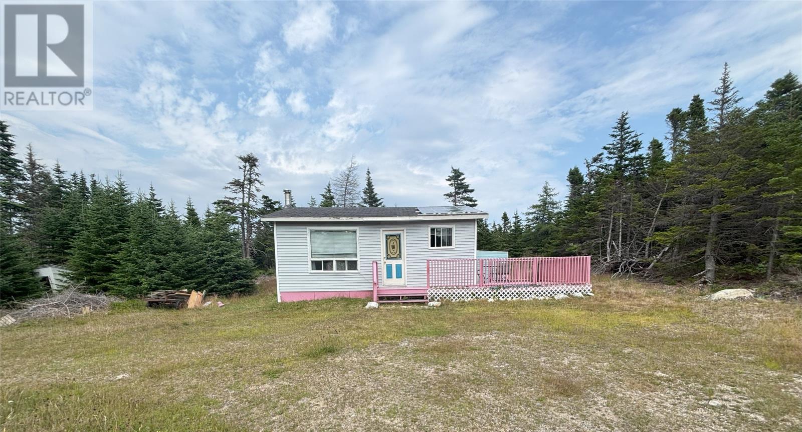 0 Bucklers Road, Northern Bay, Newfoundland & Labrador  A0A 3B0 - Photo 2 - 1288352