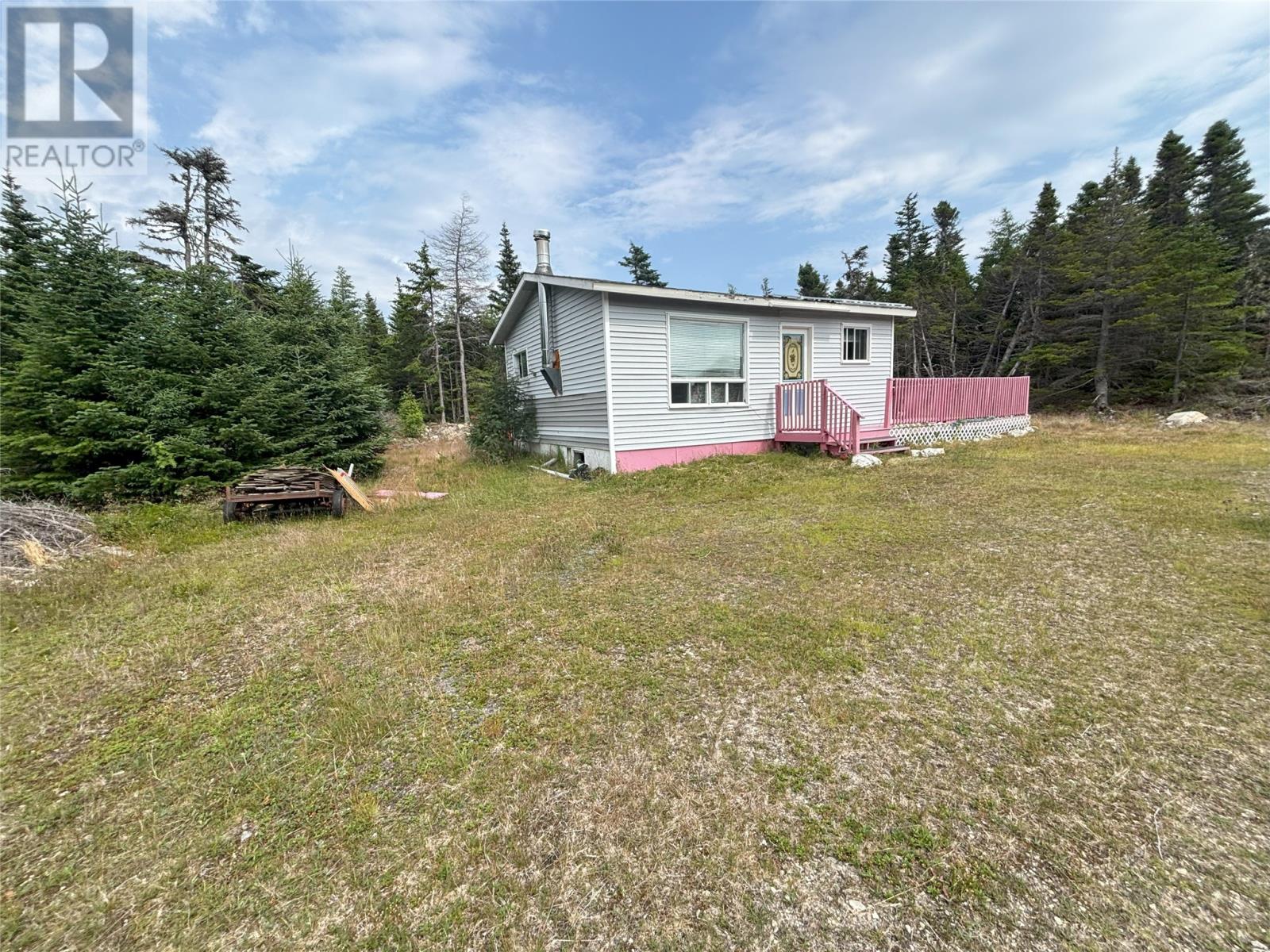 0 Bucklers Road, Northern Bay, Newfoundland & Labrador  A0A 3B0 - Photo 3 - 1288352