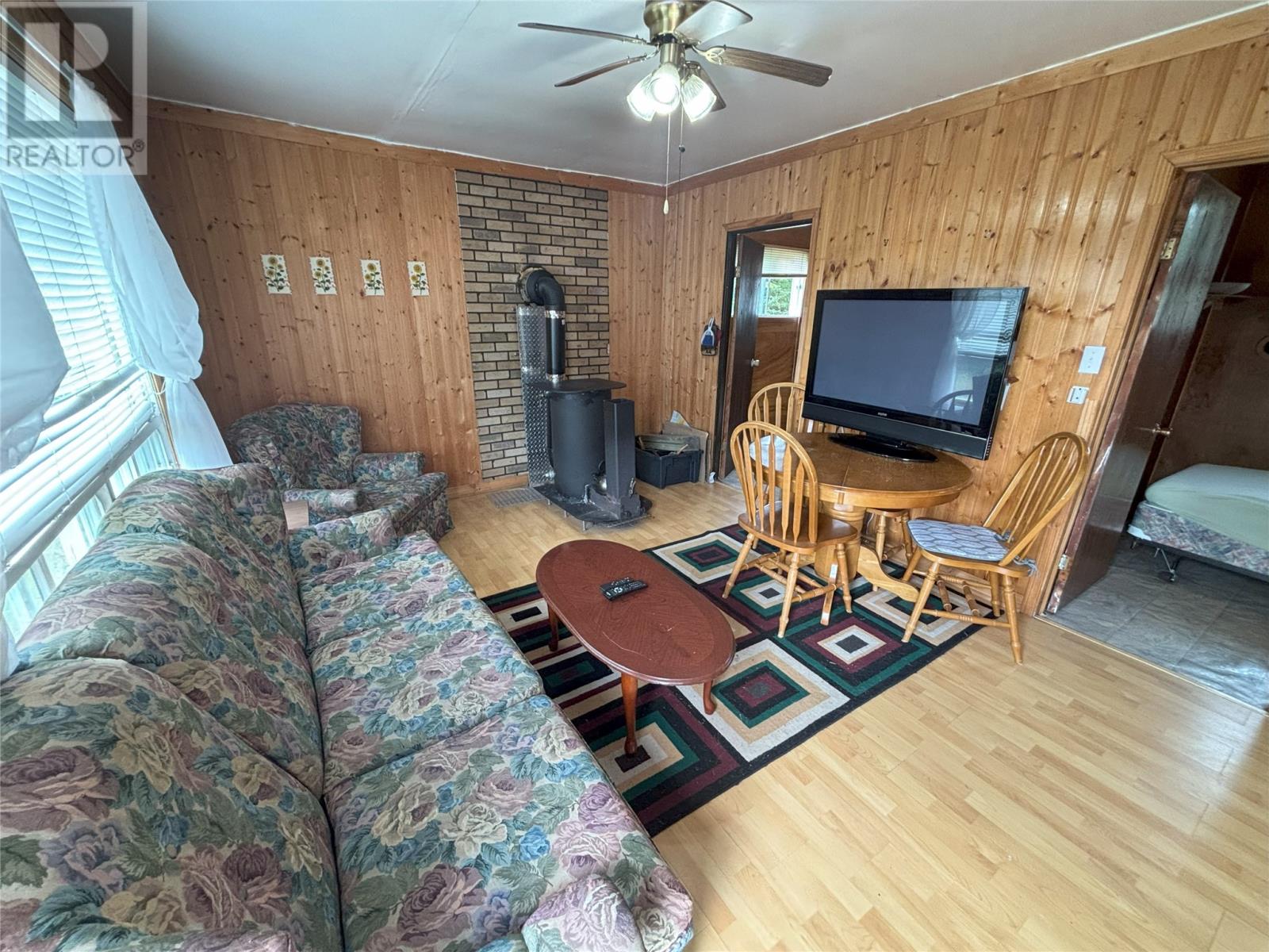 0 Bucklers Road, Northern Bay, Newfoundland & Labrador  A0A 3B0 - Photo 4 - 1288352