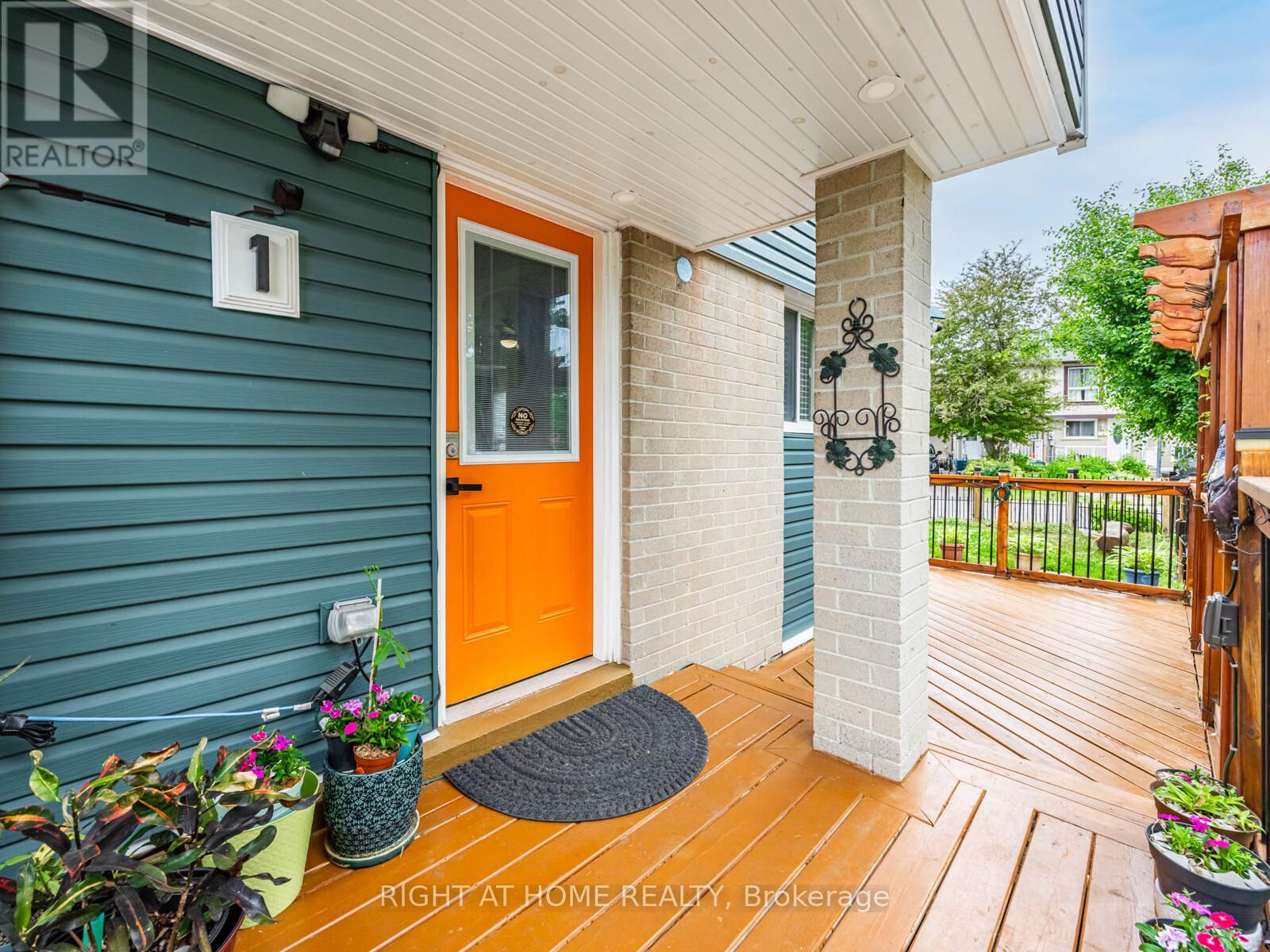 Property at 1 JEFFREY STREET image 1