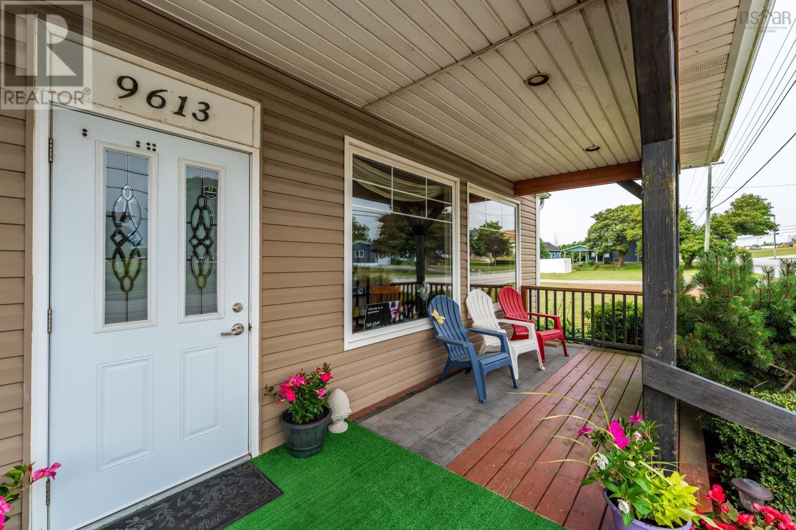 9613 Highway 1, Saulnierville, Nova Scotia  B0W 2Z0 - Photo 32 - 202517708