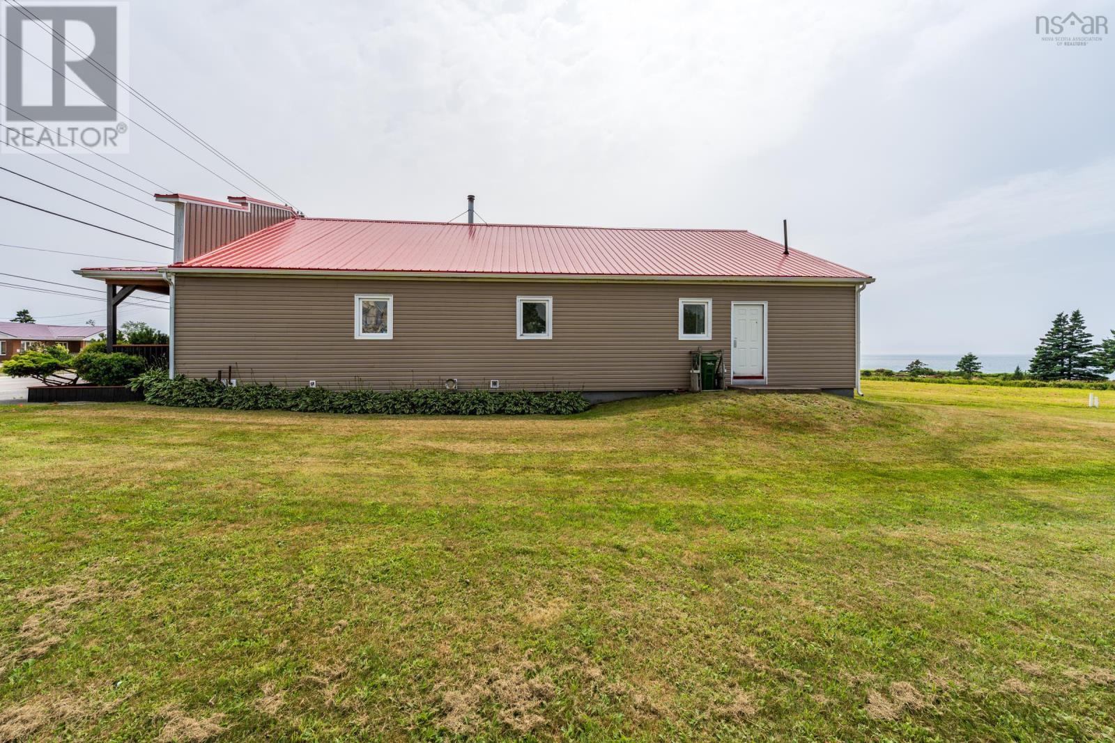 9613 Highway 1, Saulnierville, Nova Scotia  B0W 2Z0 - Photo 35 - 202517708