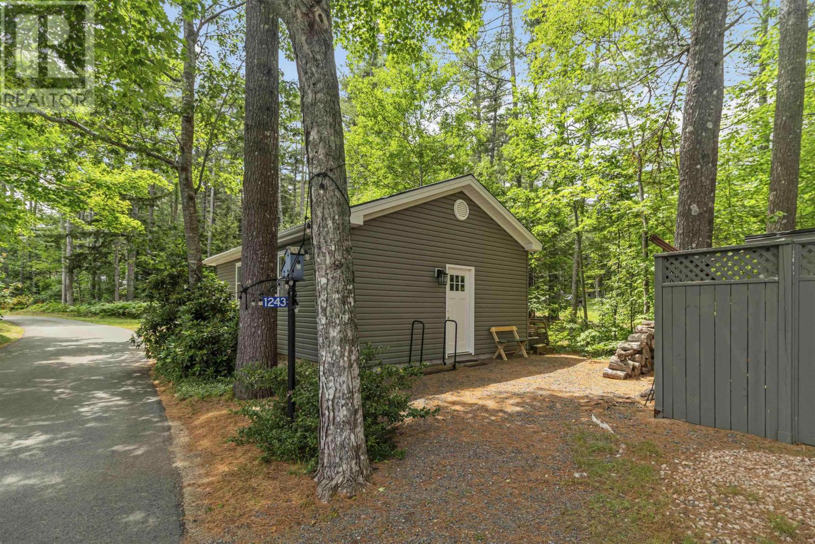 1243 Highway 331, Conquerall Bank, Nova Scotia  B0R 1G0 - Photo 43 - 202518030