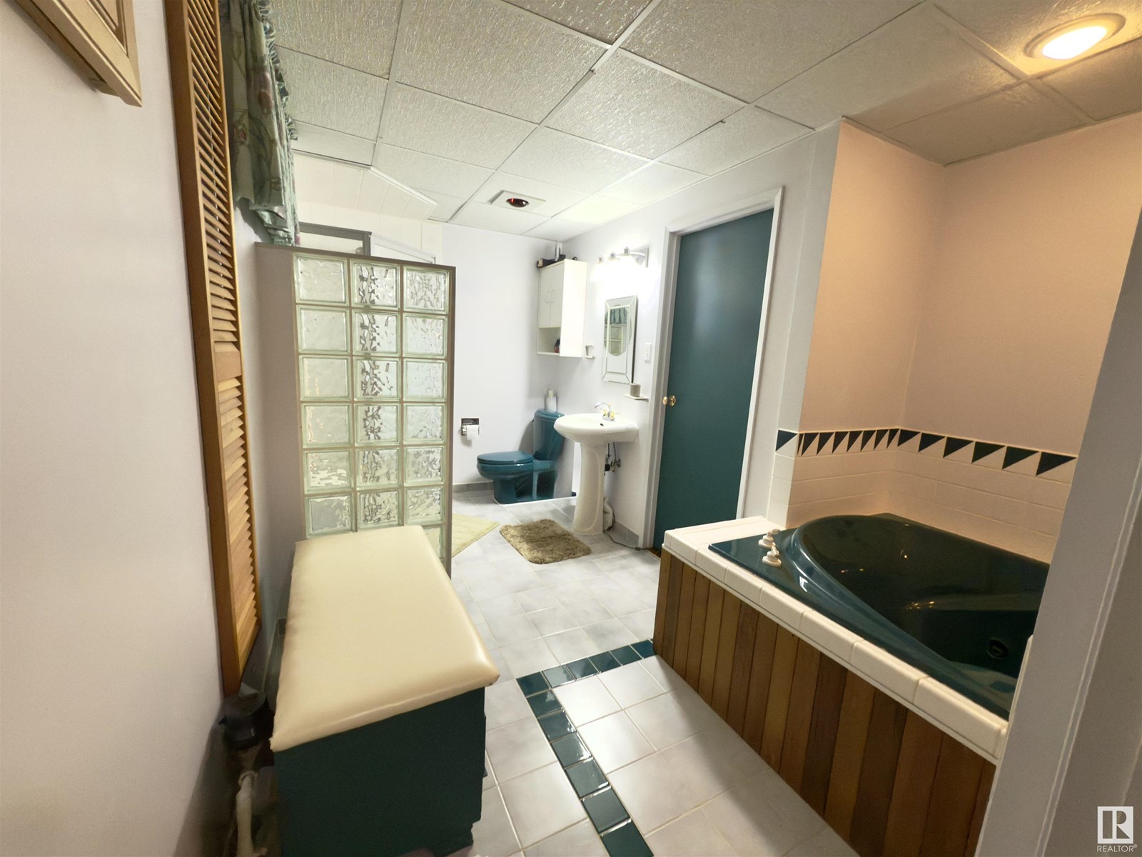 5619 140a Av Nw, Edmonton, Alberta  T5A 1H4 - Photo 35 - E4448685