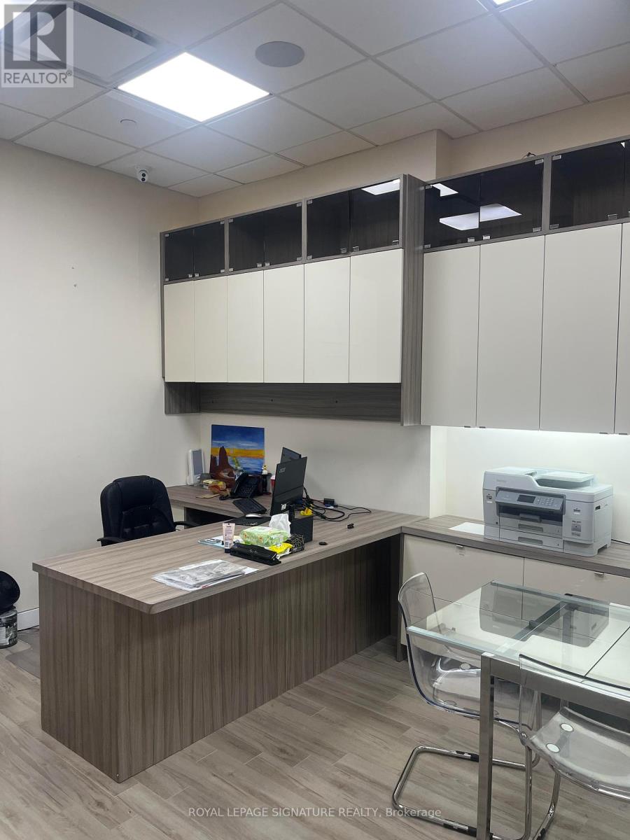 356 - 4750 Yonge Street, Toronto, Ontario  M2N 0J6 - Photo 10 - C12312248