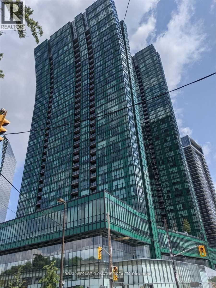 356 - 4750 Yonge Street, Toronto, Ontario  M2N 0J6 - Photo 15 - C12312248