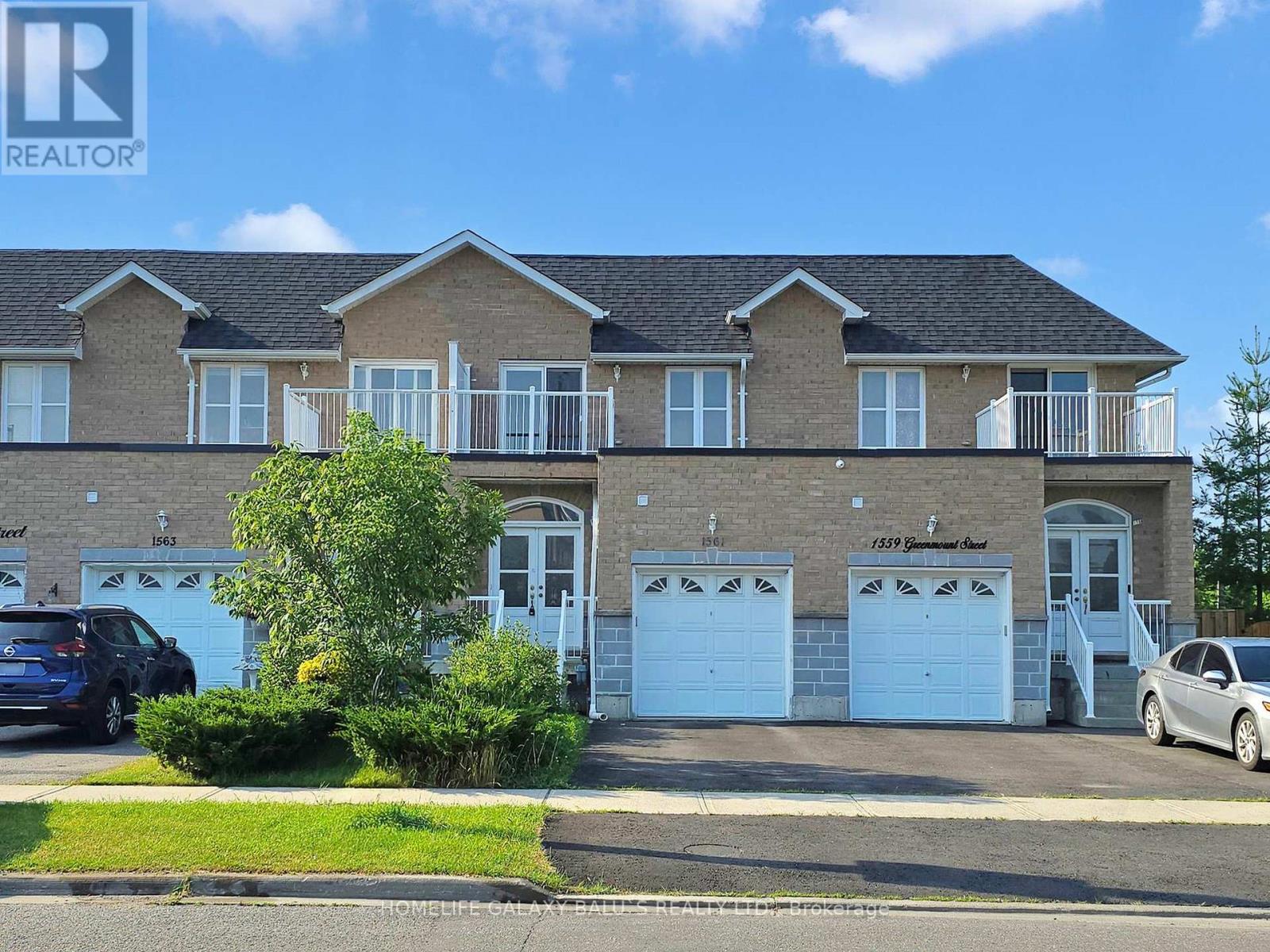 Property at 1561 GREENMOUNT STREET image 1