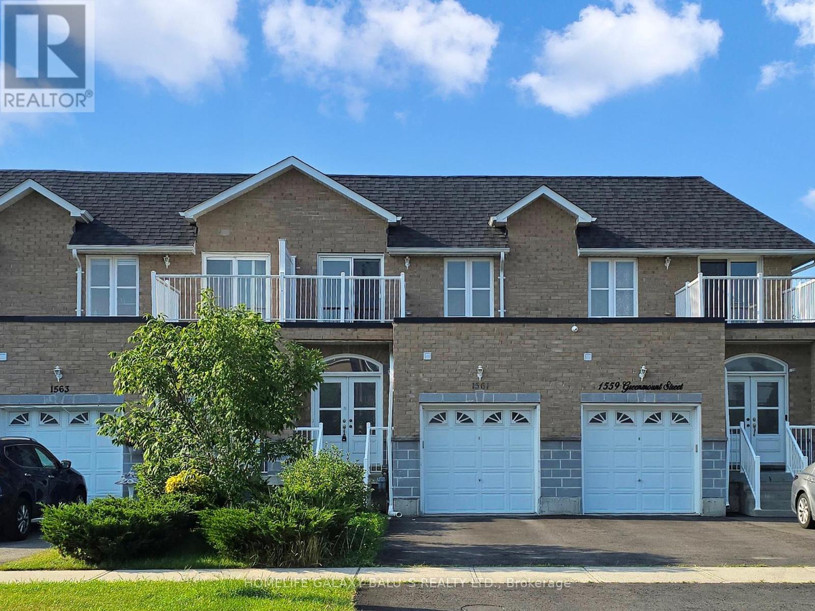 Property at 1561 GREENMOUNT STREET image 2