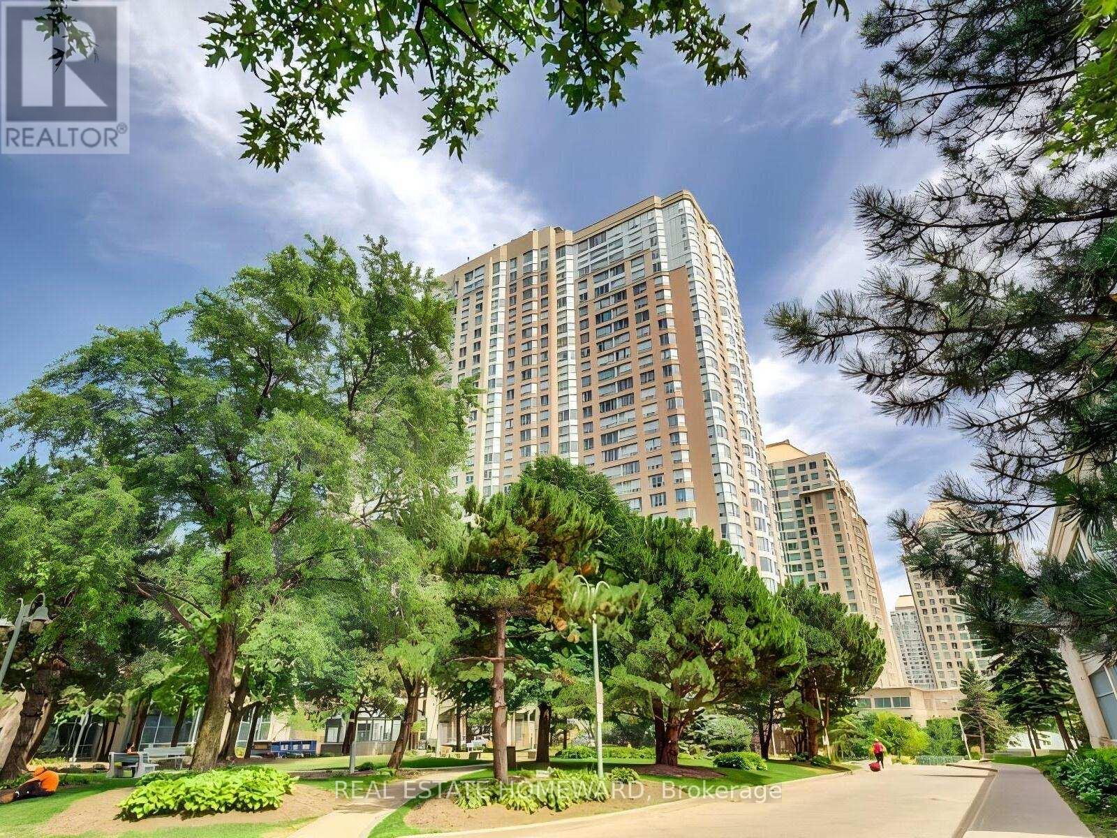 2807 - 88 Corporate Drive, Toronto, Ontario  M1H 3G6 - Photo 1 - E12312244