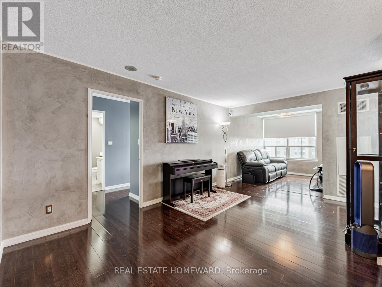 2807 - 88 Corporate Drive, Toronto, Ontario  M1H 3G6 - Photo 10 - E12312244