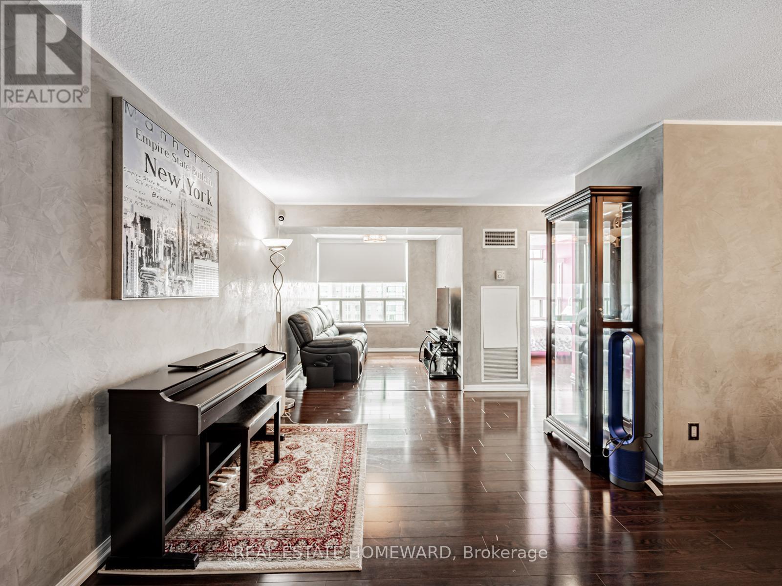 2807 - 88 Corporate Drive, Toronto, Ontario  M1H 3G6 - Photo 11 - E12312244