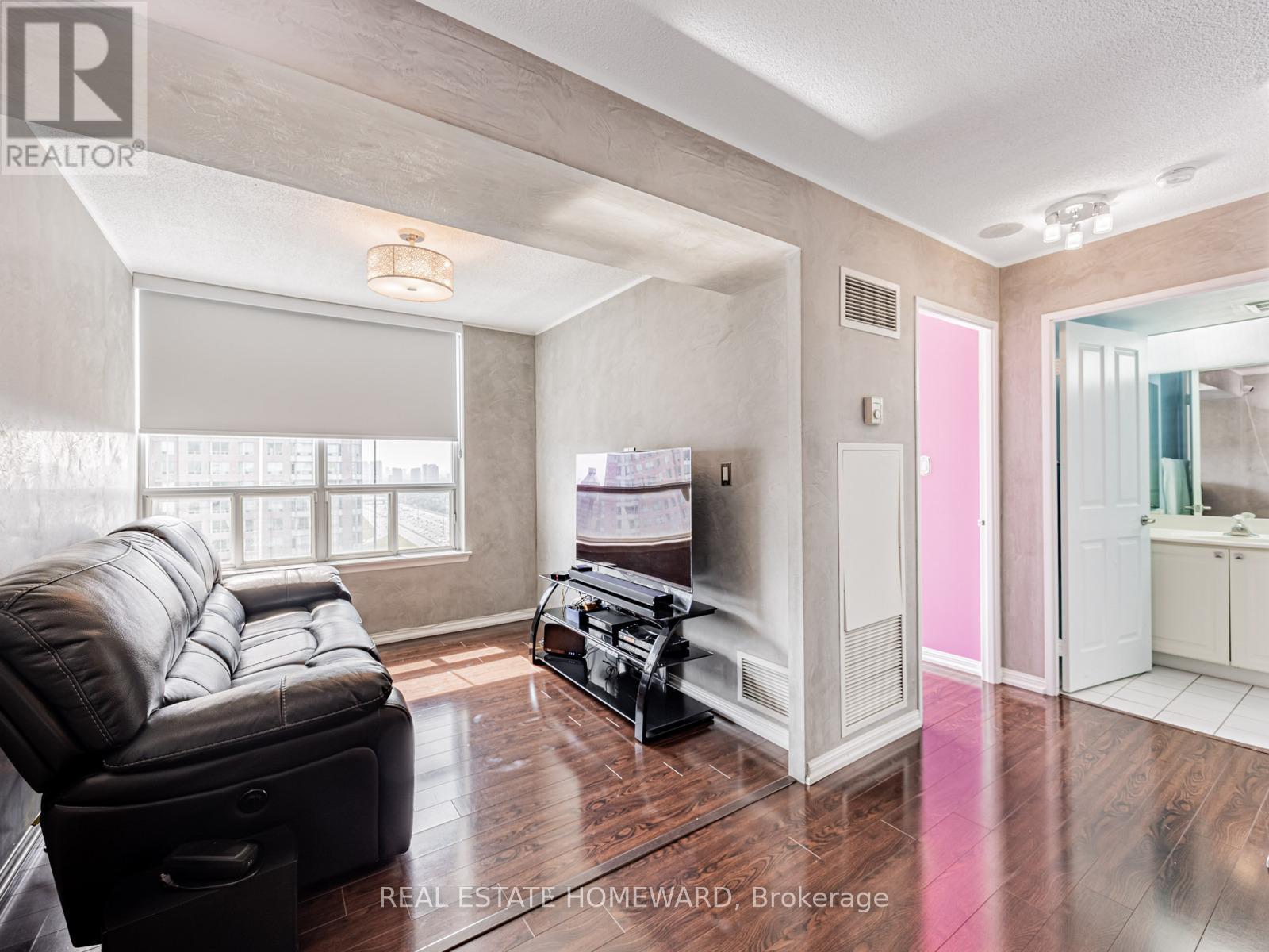 2807 - 88 Corporate Drive, Toronto, Ontario  M1H 3G6 - Photo 13 - E12312244