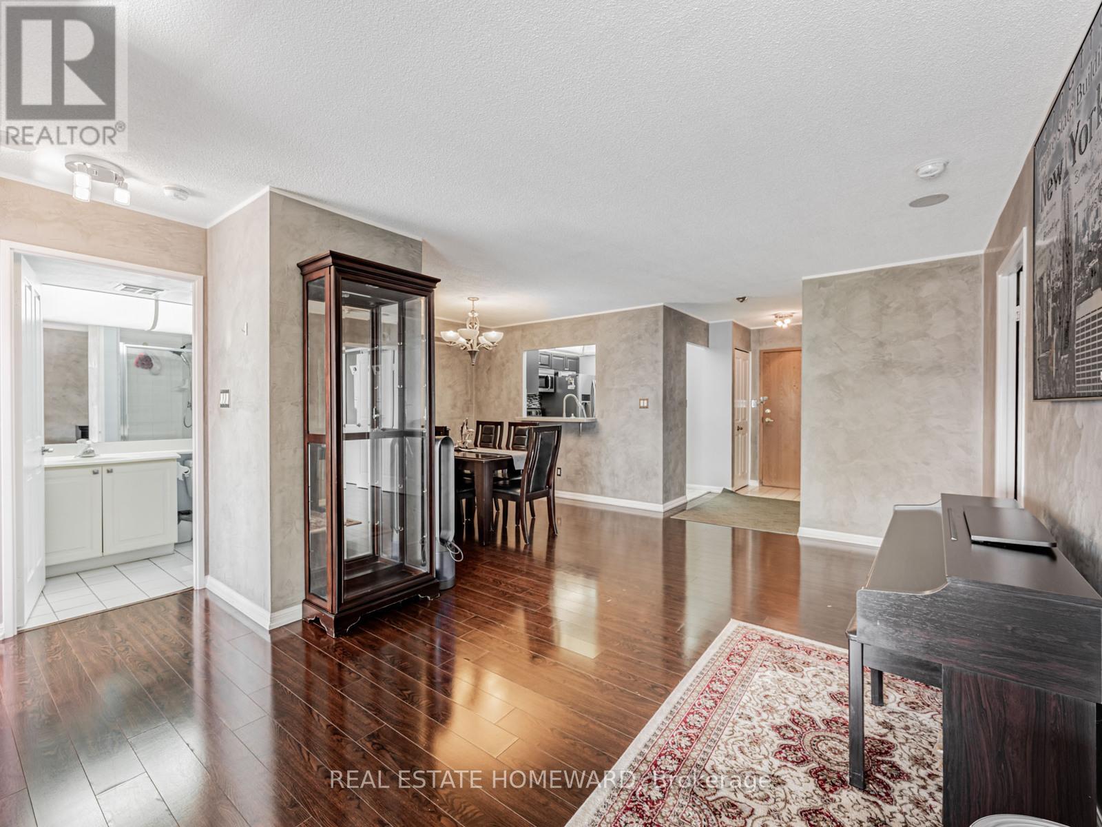 2807 - 88 Corporate Drive, Toronto, Ontario  M1H 3G6 - Photo 15 - E12312244
