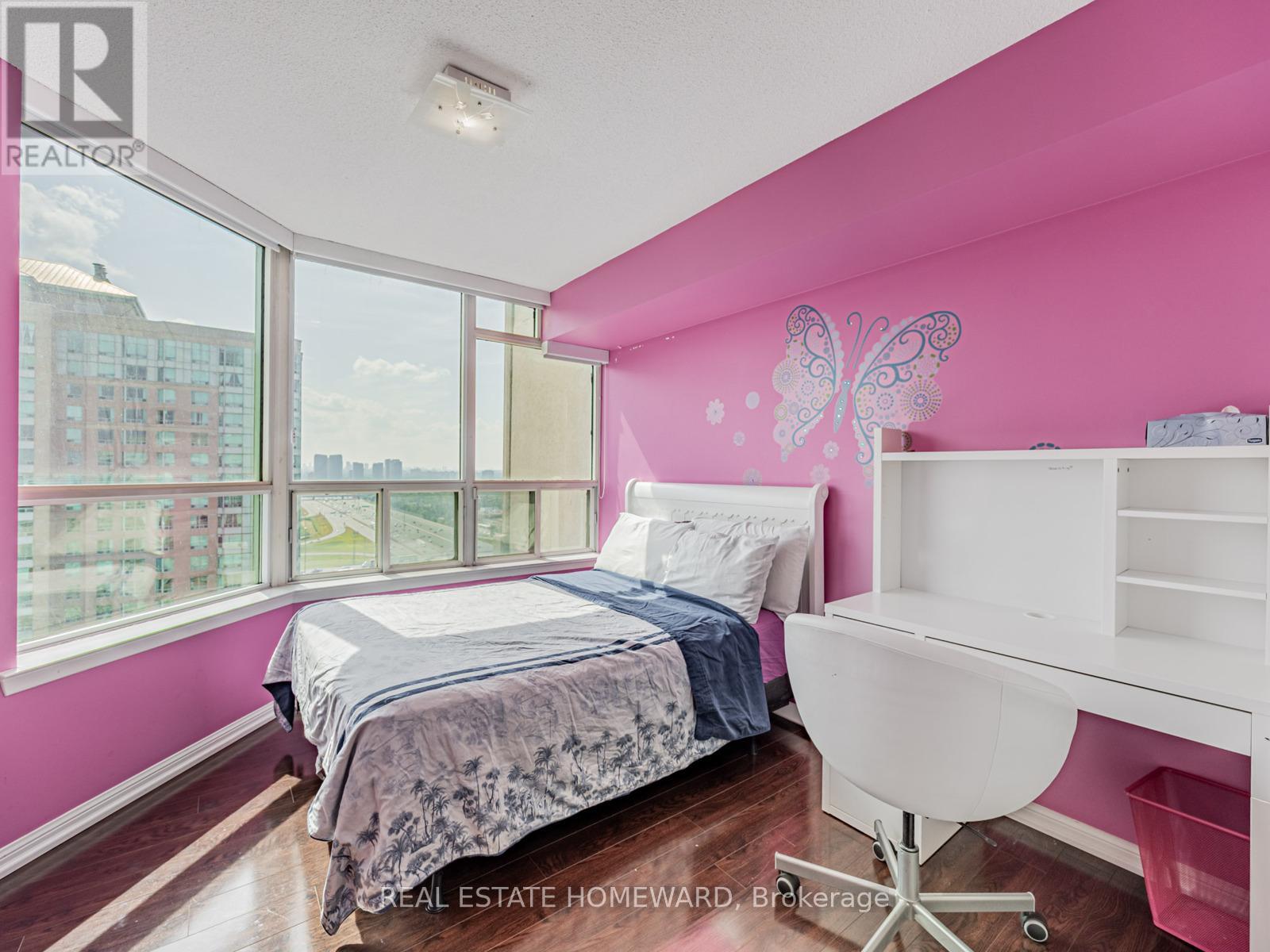 2807 - 88 Corporate Drive, Toronto, Ontario  M1H 3G6 - Photo 16 - E12312244
