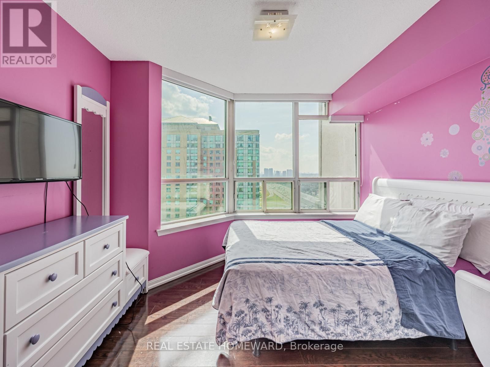 2807 - 88 Corporate Drive, Toronto, Ontario  M1H 3G6 - Photo 17 - E12312244