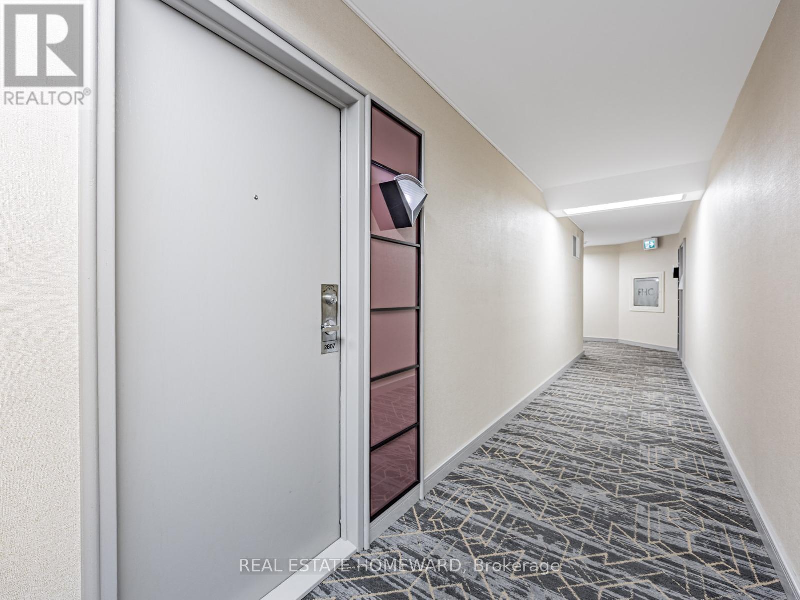 2807 - 88 Corporate Drive, Toronto, Ontario  M1H 3G6 - Photo 26 - E12312244