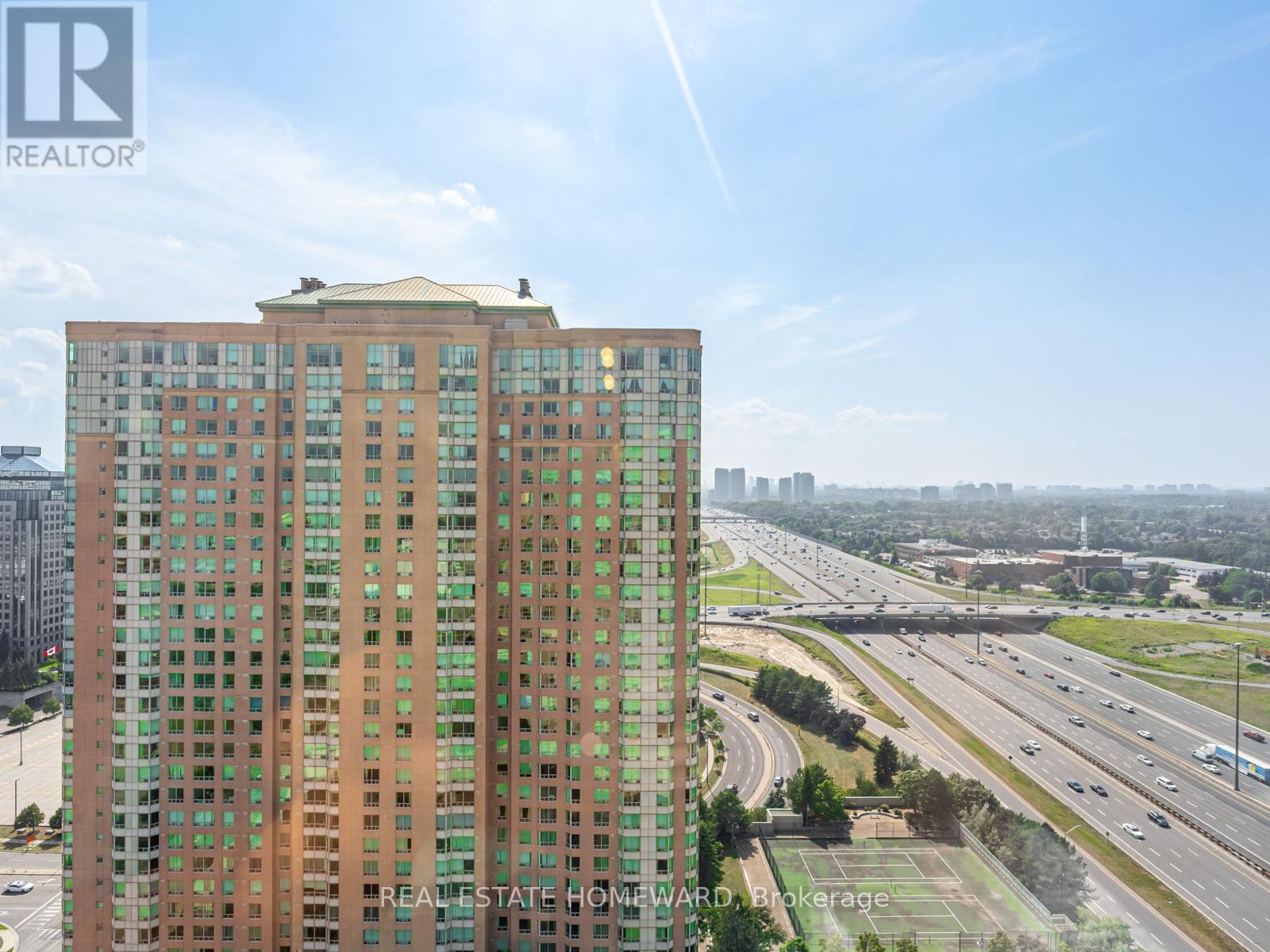 2807 - 88 Corporate Drive, Toronto, Ontario  M1H 3G6 - Photo 29 - E12312244