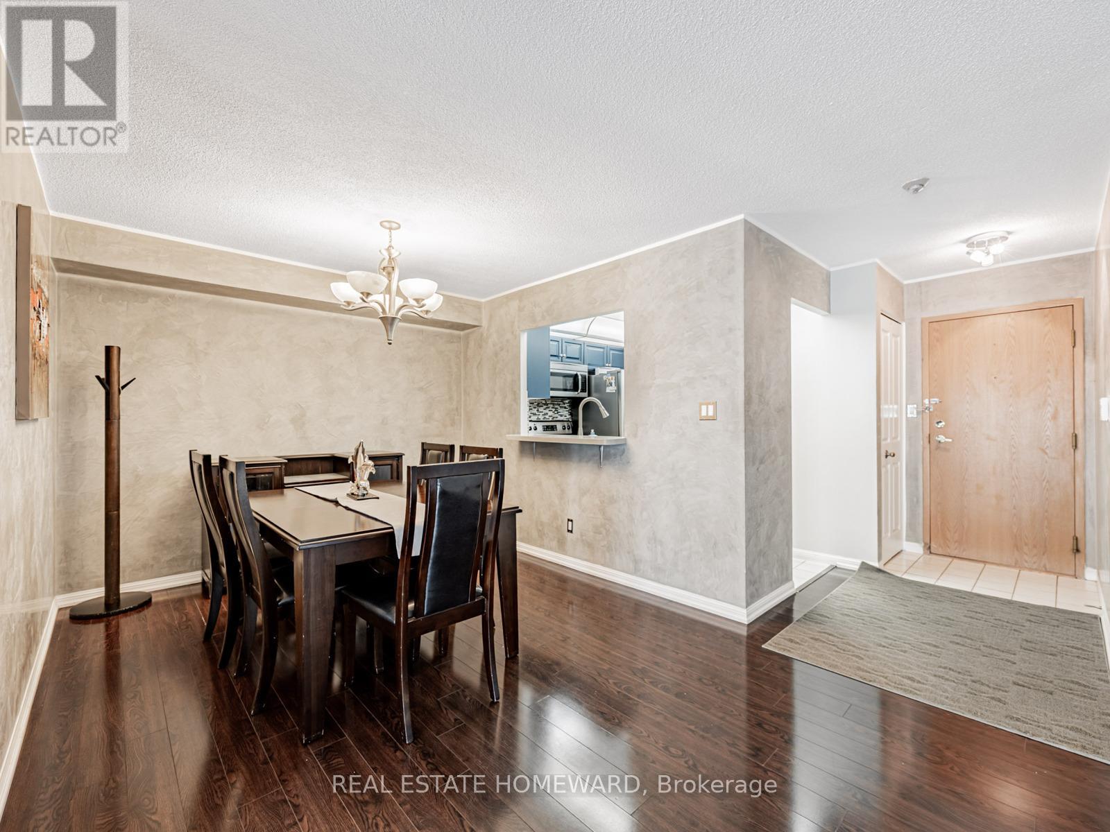 2807 - 88 Corporate Drive, Toronto, Ontario  M1H 3G6 - Photo 3 - E12312244