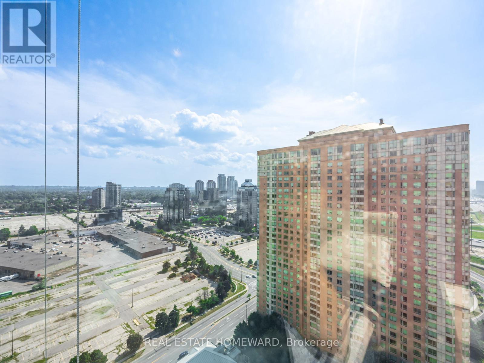 2807 - 88 Corporate Drive, Toronto, Ontario  M1H 3G6 - Photo 30 - E12312244