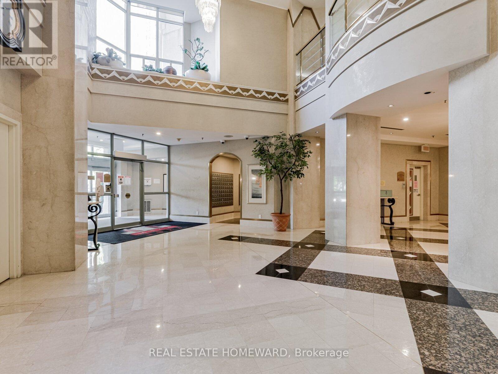2807 - 88 Corporate Drive, Toronto, Ontario  M1H 3G6 - Photo 31 - E12312244