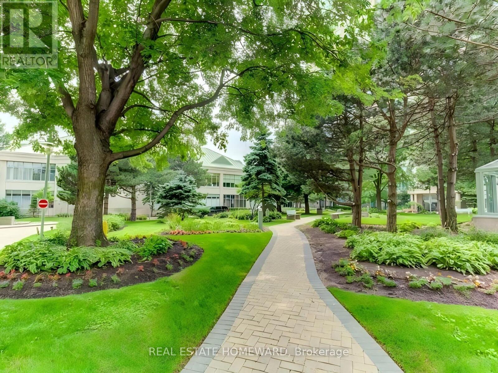 2807 - 88 Corporate Drive, Toronto, Ontario  M1H 3G6 - Photo 35 - E12312244