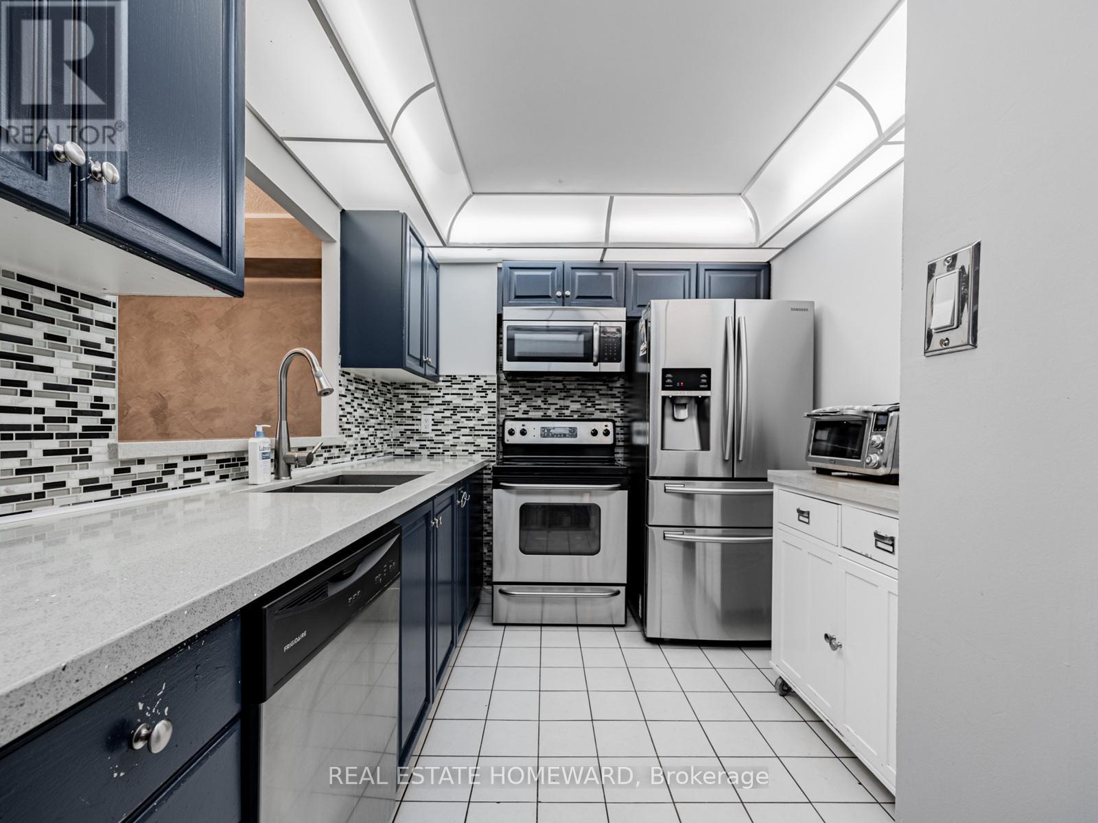 2807 - 88 Corporate Drive, Toronto, Ontario  M1H 3G6 - Photo 5 - E12312244